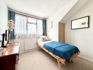 Bedroom Four- click for photo gallery